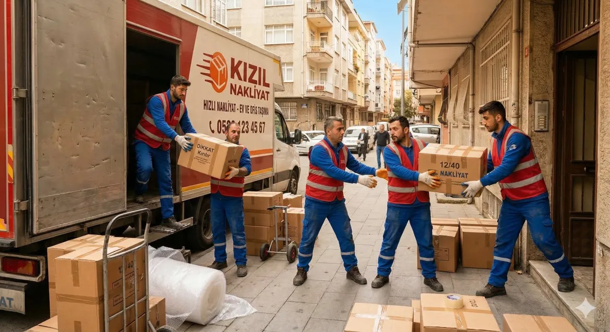 Depolama Hizmeti